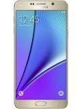 Samsung Galaxy Note 5 Dual SIM 64GB price in India