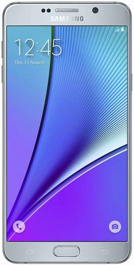 Samsung Galaxy Note 5 Dual SIM 32GB