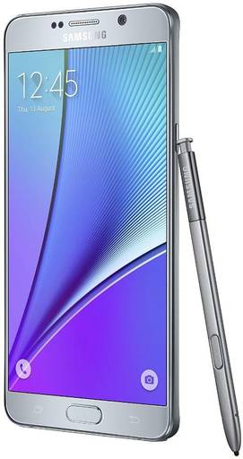 Samsung Galaxy Note 5 Dual SIM 32GB