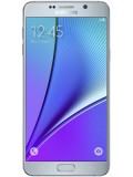 Samsung Galaxy Note 5 Dual SIM 32GB