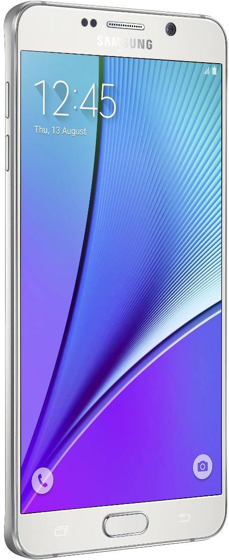 samsung galaxy note 5 in 2020