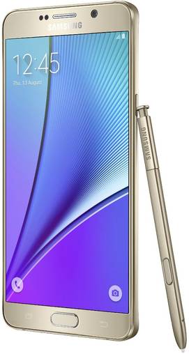 Samsung Galaxy Note 5 32GB