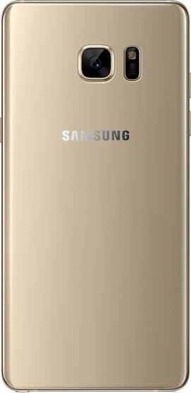 Samsung Galaxy Note 7