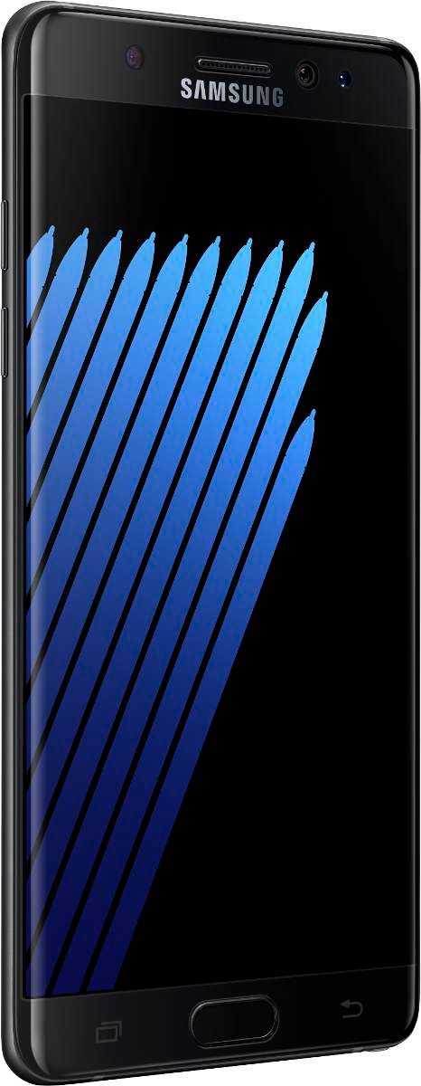 samsung note 7 in 2020