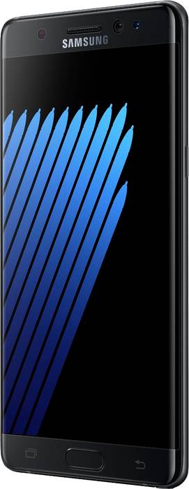 Samsung Galaxy Note 7