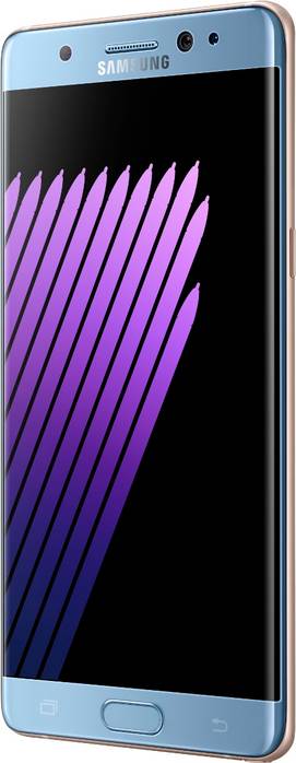 Samsung Galaxy Note 7