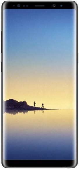 Samsung Galaxy Note 8 128GB