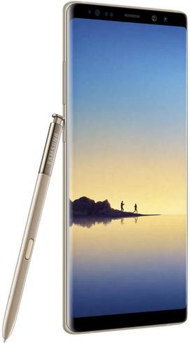 Samsung Galaxy Note 8 128GB