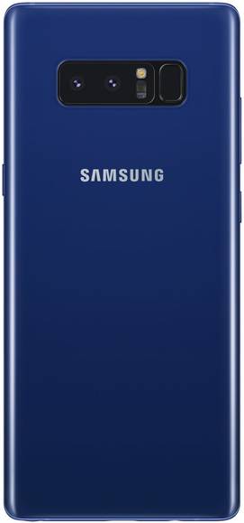 Samsung Galaxy Note 8 256GB