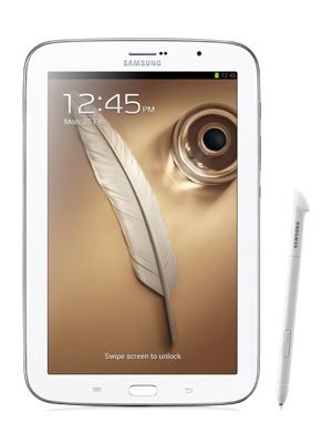 Samsung Galaxy Note 8.0 16GB WiFi and 3G Price