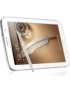 Samsung Galaxy Note 8.0 16GB WiFi and 3G