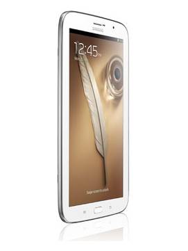 Samsung Galaxy Note 8.0 16GB WiFi and 3G