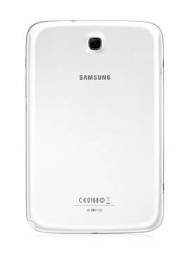 Samsung Galaxy Note 8.0 16GB WiFi and 3G