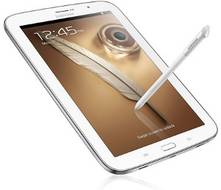 Samsung Galaxy Note 8.0 16GB WiFi and 3G
