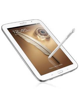 Samsung Galaxy Note 8.0 16GB WiFi and 3G