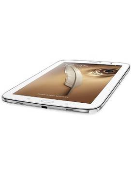 Samsung Galaxy Note 8.0 16GB WiFi and 3G