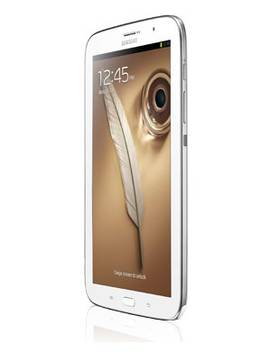 Samsung Galaxy Note 8.0 16GB WiFi and 3G