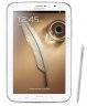 Samsung Galaxy Note 8.0 16GB WiFi and 3G