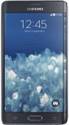 Samsung Galaxy Note Edge