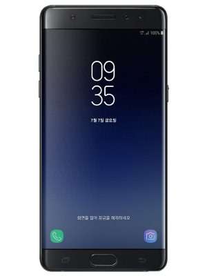 Samsung Galaxy Note Fan Edition Price in India, Full Specs (19th March