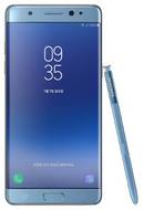 Samsung Galaxy Note Fan Edition