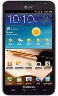 Samsung Galaxy Note I717