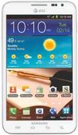 Samsung Galaxy Note I717