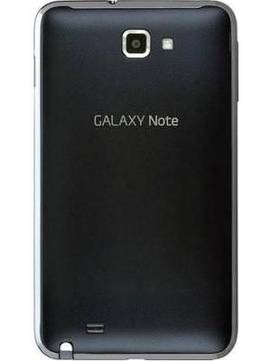 Samsung Galaxy Note I717