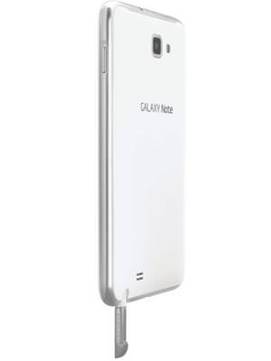Samsung Galaxy Note I717