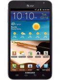 Compare Samsung Galaxy Note I717