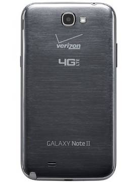 Samsung Galaxy Note 2 CDMA