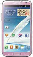 Samsung Galaxy Note II LTE