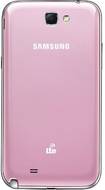 Samsung Galaxy Note II LTE
