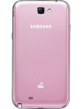 Samsung Galaxy Note II LTE