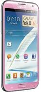 Samsung Galaxy Note II LTE