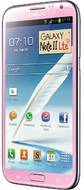 Samsung Galaxy Note II LTE