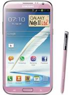 Samsung Galaxy Note II LTE