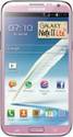 Samsung Galaxy Note II LTE