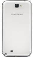 Samsung Galaxy Note 2
