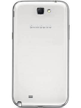 Samsung Galaxy Note 2