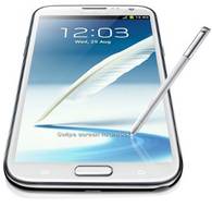 Samsung Galaxy Note 2