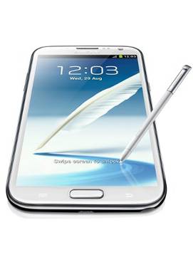 Samsung Galaxy Note 2