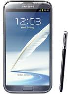 Samsung Galaxy Note 2