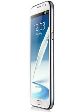Samsung Galaxy Note 2