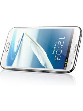 Samsung Galaxy Note 2