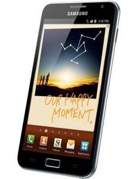 Samsung Galaxy Note