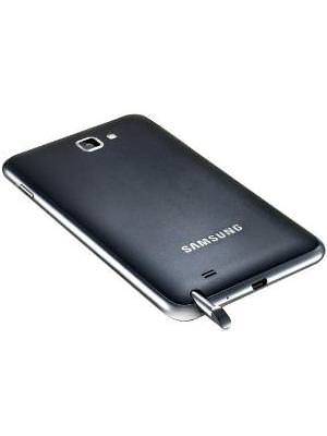galaxy note price list