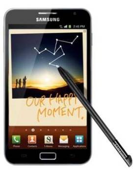Samsung Galaxy Note