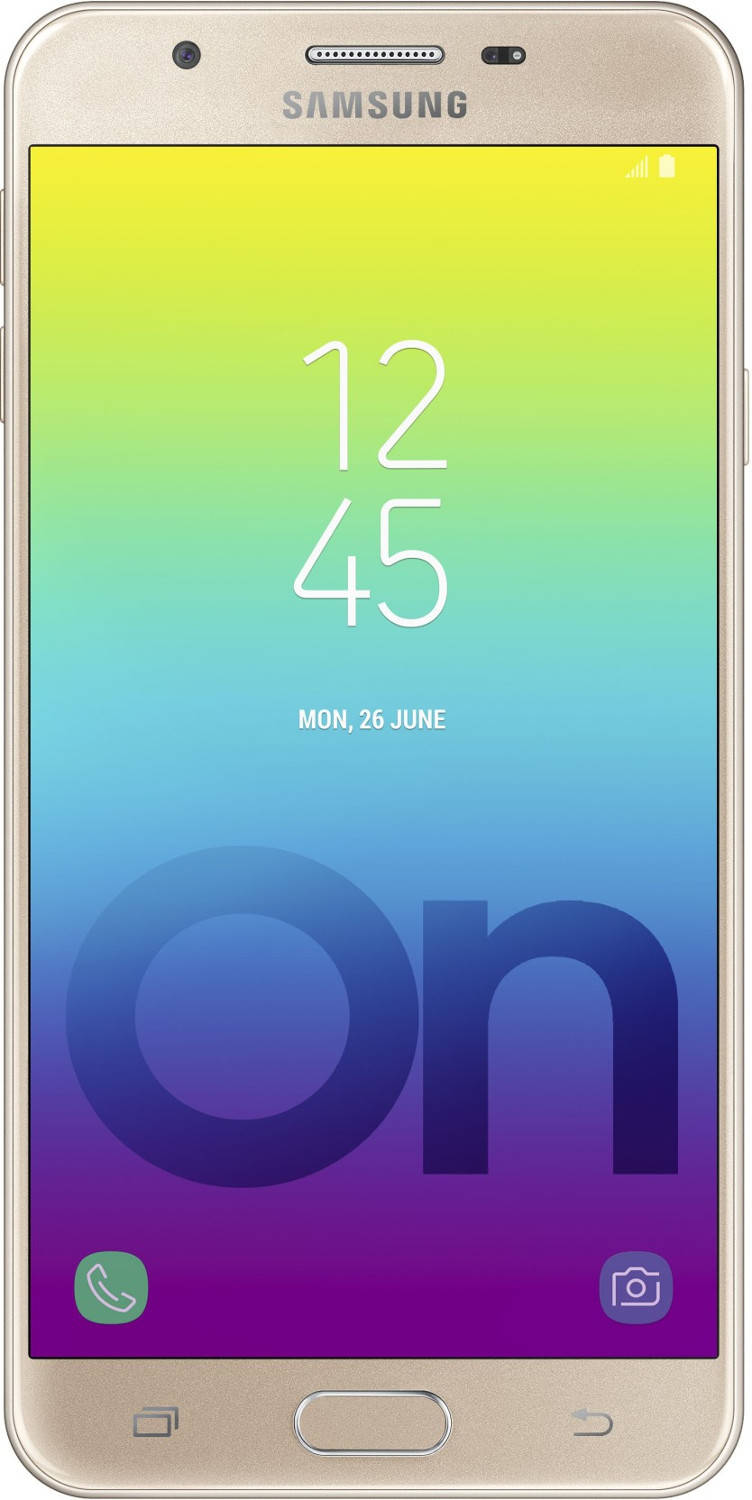 samsung on nxt specification