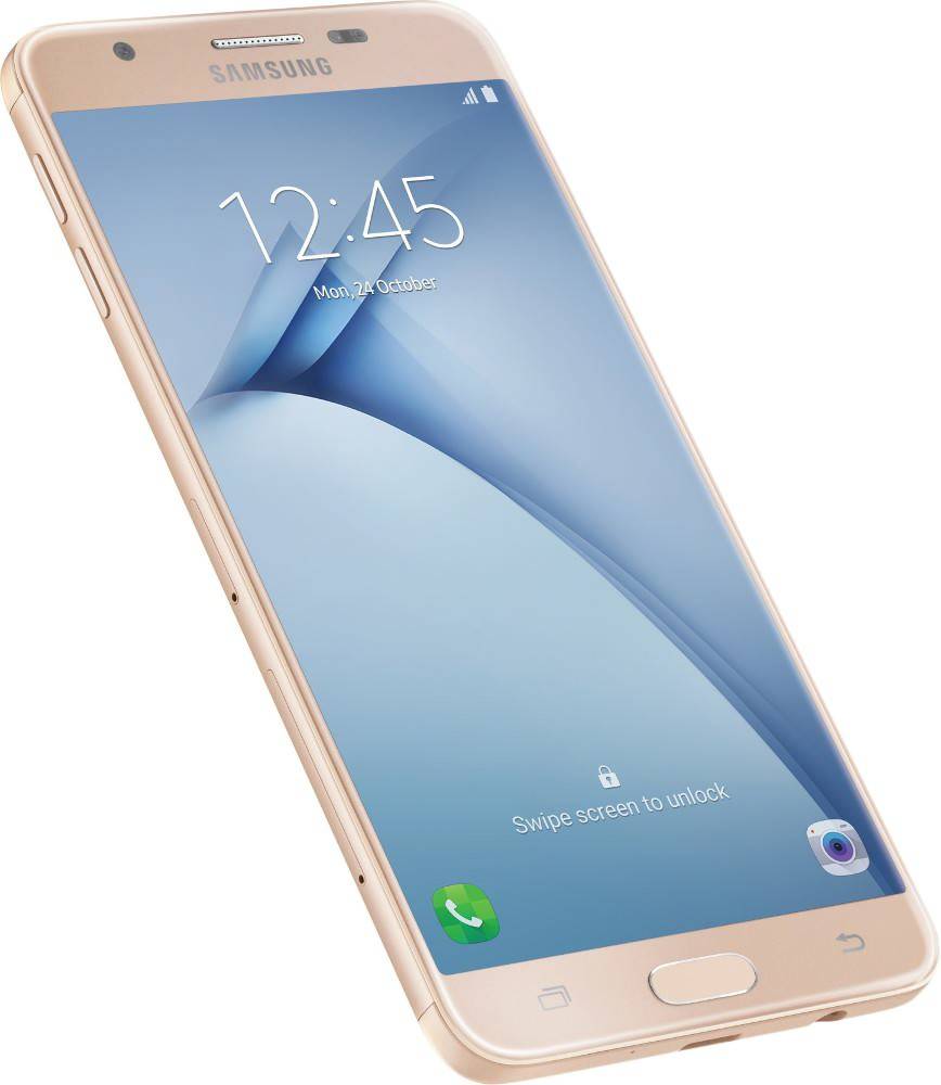 galaxy on nxt display price